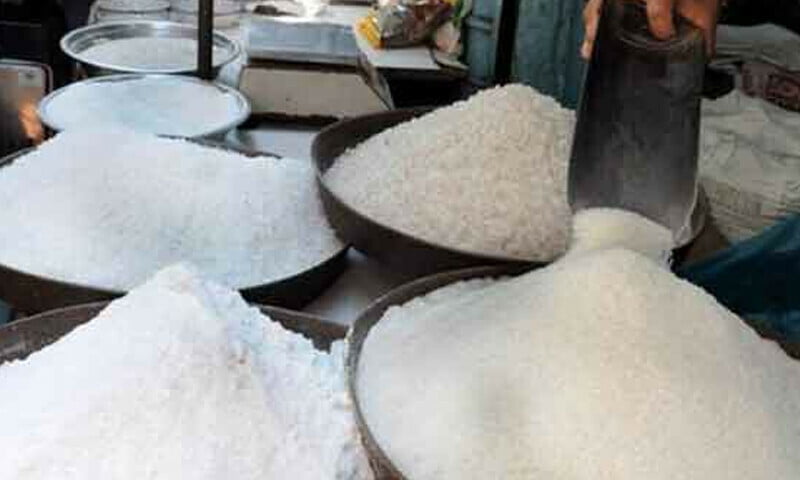 حکومت کا چینی برآمد کرنے کی اجازت نہ دینے کا فیصلہ - Business & Economy