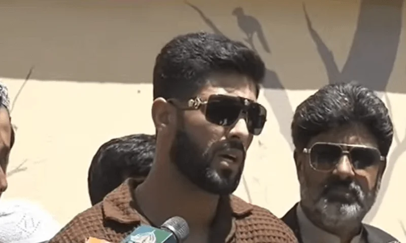 اگلا ہدف ورلڈ ٹائٹل جیتنا ہے، بھارتی حریف کو شکست دینے والے فائٹر شاہ زیب کا عزم-اردو نیوز اپڈیٹ- Sports