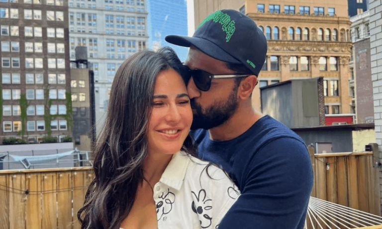 کترنیہ کیف حمل چھپا رہی ہیں؟ بھارتی میڈیا پریشان - Life & Style