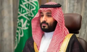 سعودی عرب کے ولی عہد محمد بن سلمان کا پاکستان کا دورہ ملتوی - World