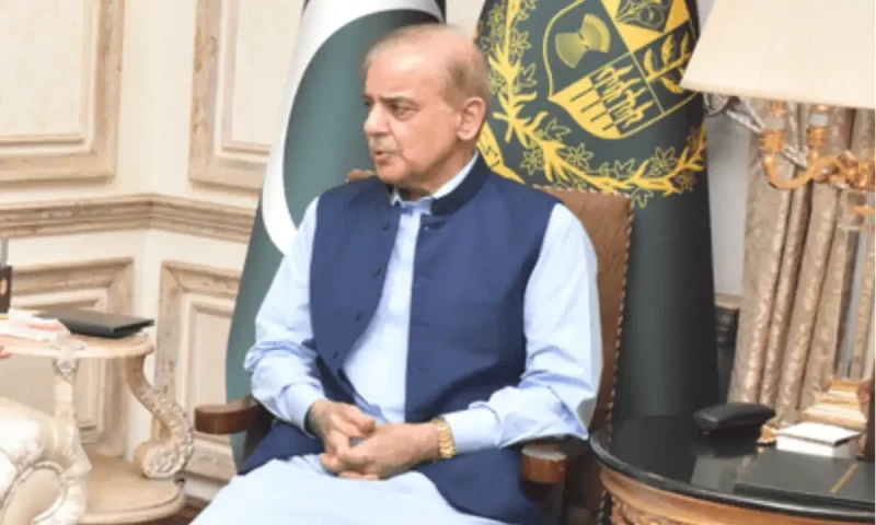 وزیراعظم نے اکنامک ایڈوائزری کونسل کی تشکیل کردی - Business & Economy